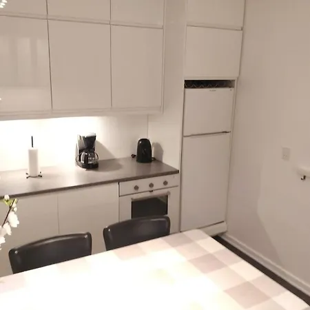 Aparthotel Apartment- Havnegade *