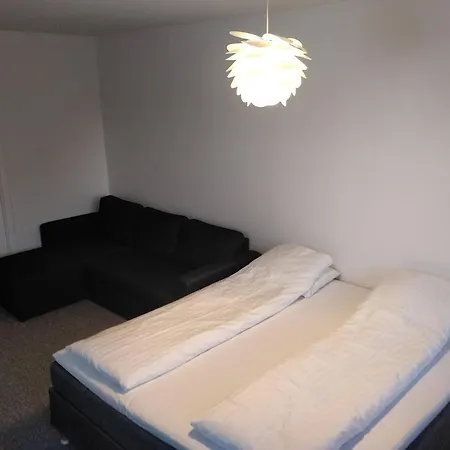 Apartment- Havnegade Aparthotel Rodby