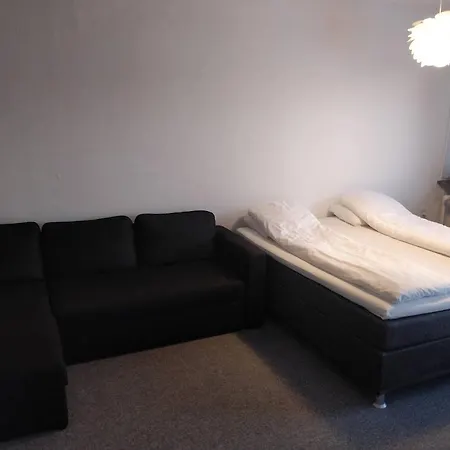 Aparthotel Apartment- Havnegade *