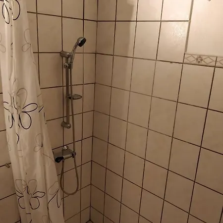Aparthotel Apartment- Havnegade Rodby