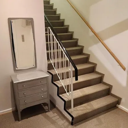Aparthotel Apartment- Havnegade