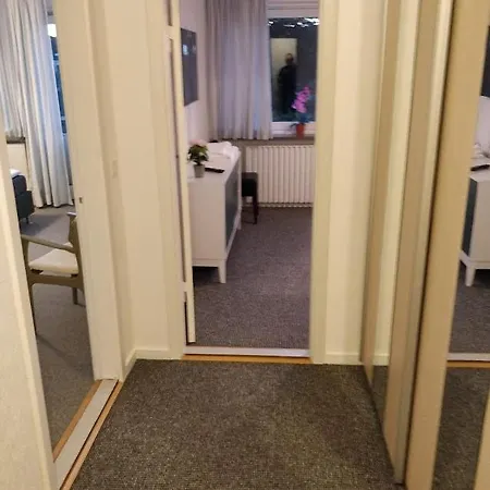 Aparthotel Apartment- Havnegade Rodby