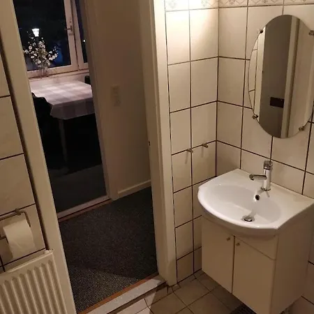 Apartment- Havnegade *