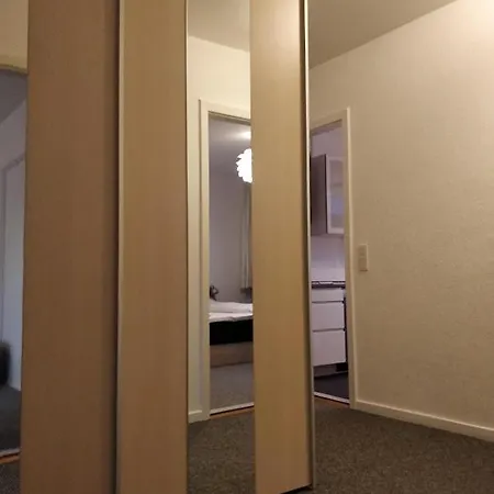 Apartment- Havnegade
