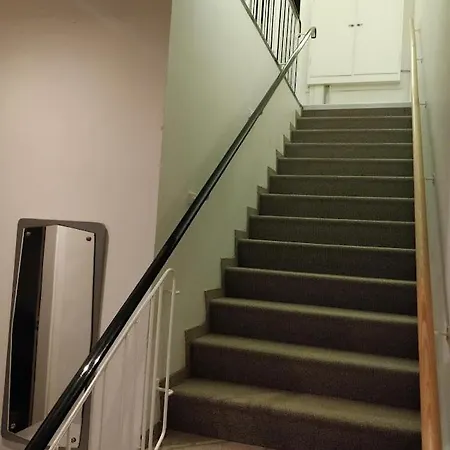 Aparthotel Apartment- Havnegade *